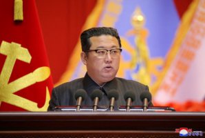 金正恩視察高超音速導彈發(fā)射后呼吁增加“軍事力量