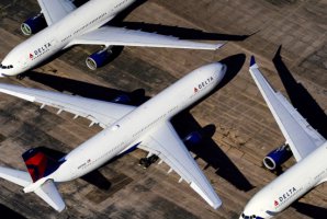 上海疫情防控將暫停更多美國入境航班