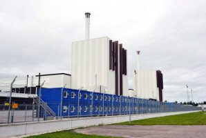 瑞典警方正在尋找飛越福斯馬克核電站的無人機(jī)