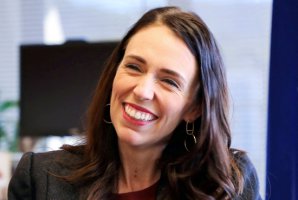 新西蘭總理阿德恩被隔離 與新冠感染者密切接觸