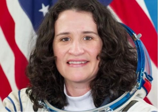 美國(guó)宇航員損壞國(guó)際空間站的原因是想返回地球