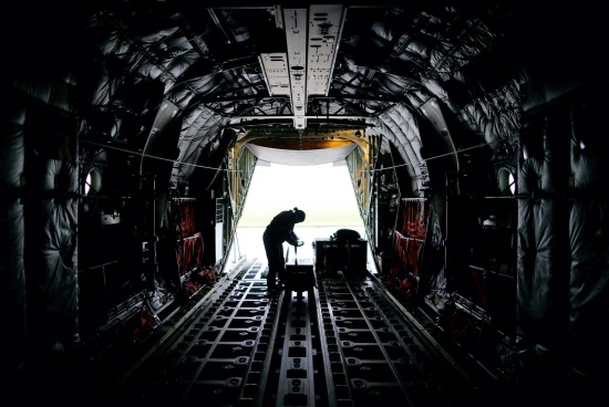 駐日美軍將對新冠疫情采取防疫措施