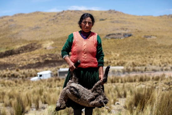 盡管達(dá)成了最新協(xié)議，但秘魯拉斯班巴斯礦的緊張局勢(shì)再次升級(jí)