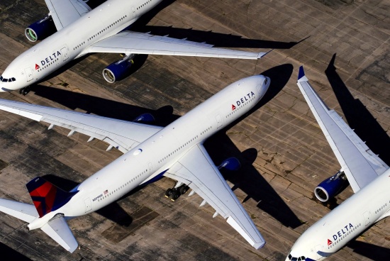 上海疫情防控需要 將暫停更多美國(guó)入境航班