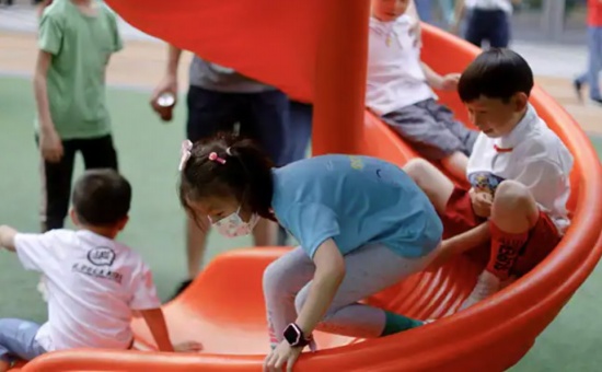 2021年中國(guó)出生率創(chuàng)歷史新低