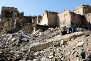 伊斯蘭國在兩年內(nèi)失去第二位領(lǐng)導(dǎo)人