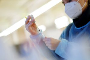 慈善機構(gòu)稱Moderna專利可能會沖擊非洲COVID疫苗中心