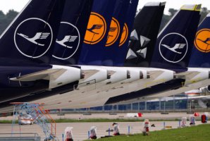 烏克蘭：航空公司在與俄羅斯的對峙中調(diào)整航班時刻