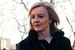 俄羅斯在烏克蘭部署軍隊的情況下不可能談判