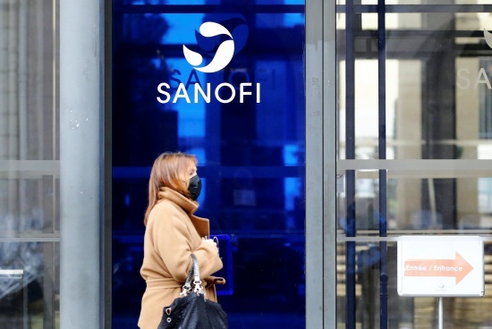 法國(guó)賽諾菲 (Sanofi) 關(guān)注COVID-19疫苗批準(zhǔn)有助于增加2022年收益