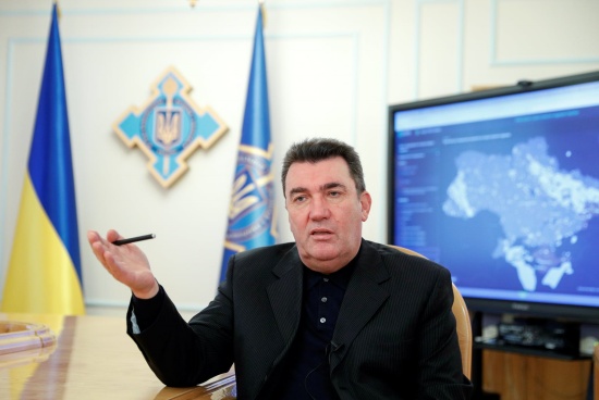 沒有烏克蘭參與拜登-普京峰會無法解決任何問題