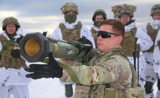 美軍在東歐部署3000士兵支持北約