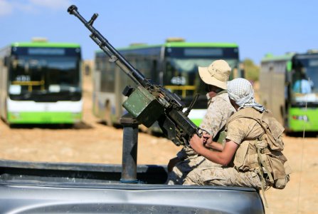 黎巴嫩真主黨領(lǐng)袖否認(rèn)派遣戰(zhàn)士在烏克蘭支持俄羅斯