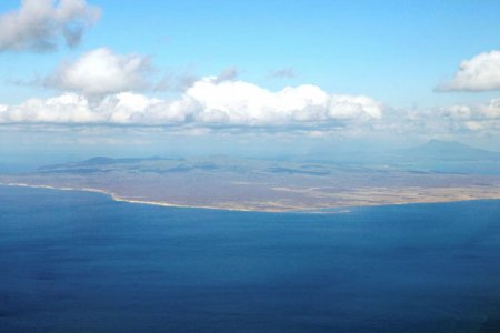 俄羅斯在與日本有爭議的千島群島上進(jìn)行軍事演習(xí)