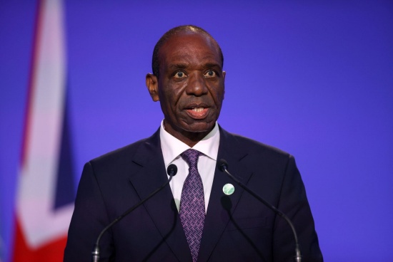 莫桑比克總統(tǒng)解雇總理