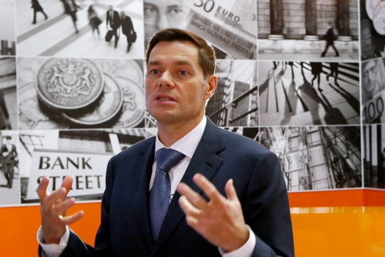 意大利扣押俄羅斯首富莫爾達索夫的游艇