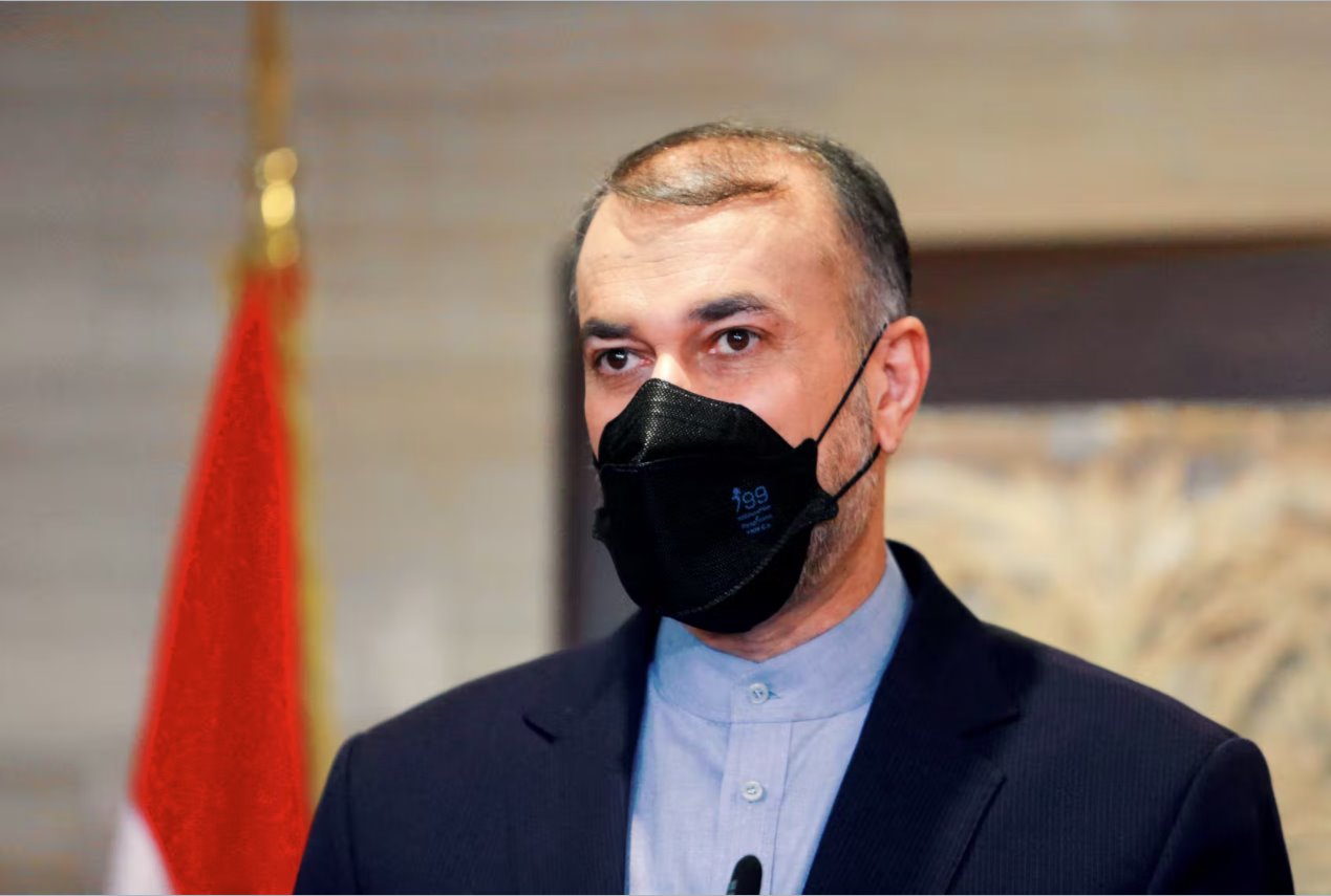 伊朗外長(zhǎng)稱核協(xié)議“比以往任何時(shí)候都更接近”