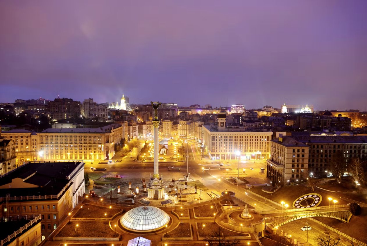 烏克蘭和俄羅斯:你現(xiàn)在需要知道的