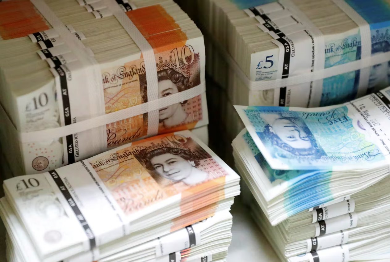 分析鎖定的俄羅斯資產(chǎn)加劇了英國養(yǎng)老基金的戰(zhàn)爭(zhēng)困境