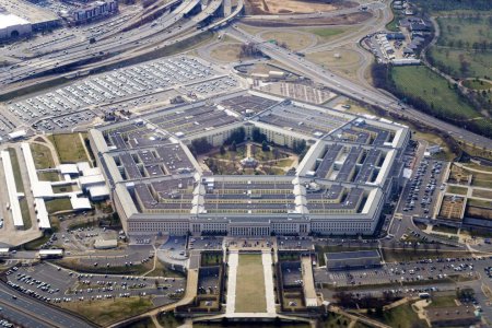 美國批準(zhǔn)9500萬美元提升臺灣防空系統(tǒng)