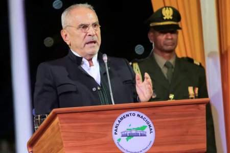 東帝汶新任總統(tǒng)承諾加強(qiáng)與中國(guó)的關(guān)系