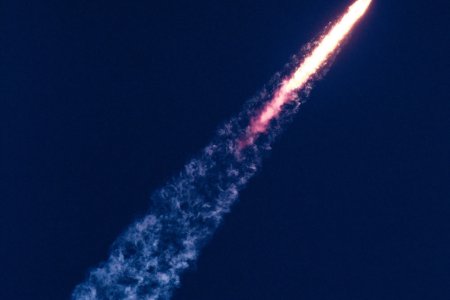 拜登離開亞洲數(shù)小時后 朝鮮發(fā)生洲際彈道導彈