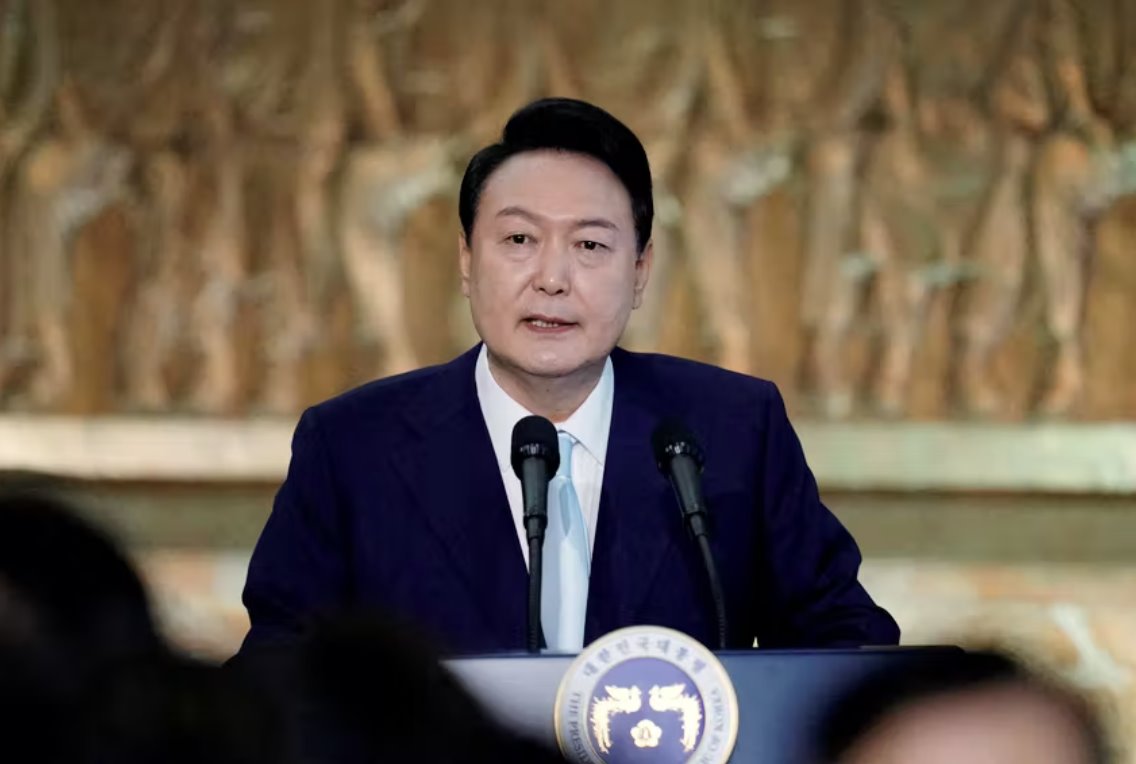 韓國執(zhí)政黨通過地方選舉成功鞏固總統(tǒng)勝利