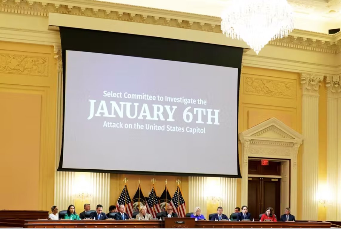 特朗普競(jìng)選經(jīng)理、前州政府官員將在聽(tīng)證會(huì)上占據(jù)頭條