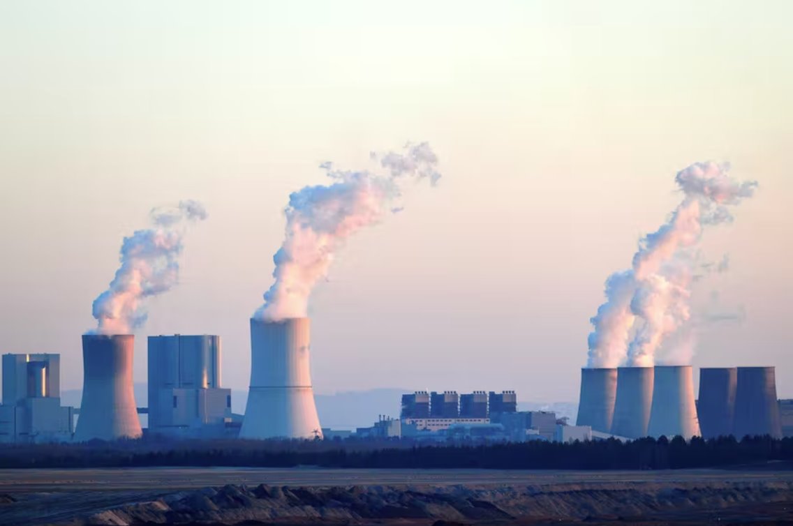 歐盟國家就應(yīng)對氣候變化的法律達(dá)成協(xié)議