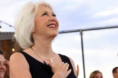 科羅拉多州法官取消了對共和黨縣文員的逮捕令