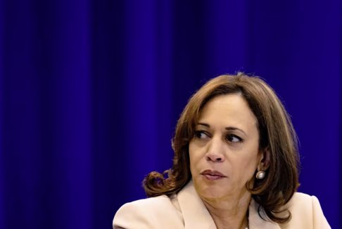 <b>美國(guó)總統(tǒng)拜登確診 副總統(tǒng)哈里斯是密接</b>