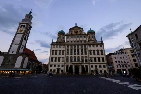 德國路燈變暗淋浴時間更短：德國引領(lǐng)歐洲節(jié)能運(yùn)動