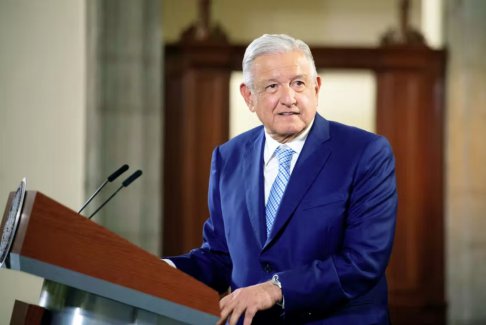 墨西哥總統(tǒng)：旅游列車項(xiàng)目造價(jià)可能達(dá)到200億美元