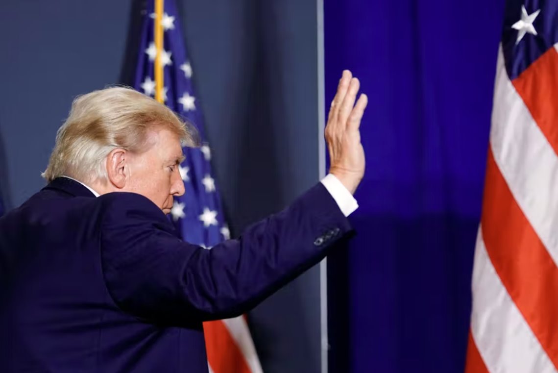 美國司法部調(diào)查特朗普推翻選舉的努力