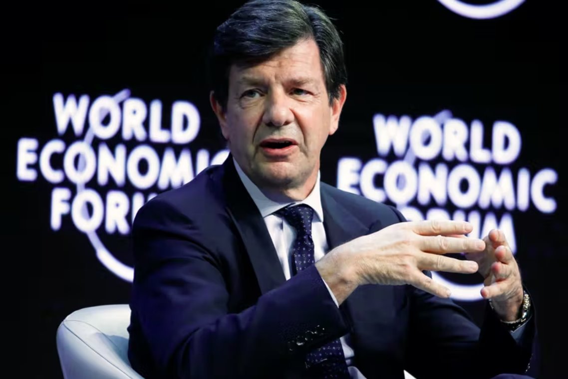 銀行家和商界領(lǐng)袖稱(chēng)巴西的民主處于“嚴(yán)重危險(xiǎn)”之中