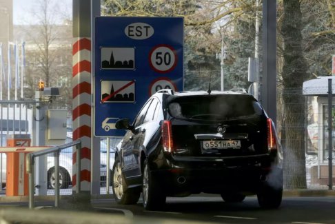 愛沙尼亞簽證取消讓普通俄羅斯人擔(dān)心