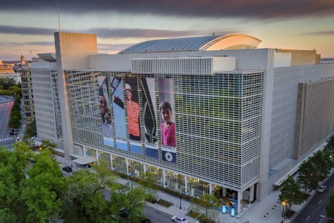 世界銀行支持碳排放信用區(qū)塊鏈注冊以吸引加密投資