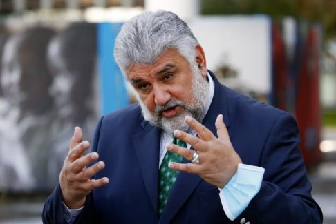 聯(lián)合國(guó)官員說 必須從烏克蘭的糧倉(cāng)中轉(zhuǎn)移更多的糧食