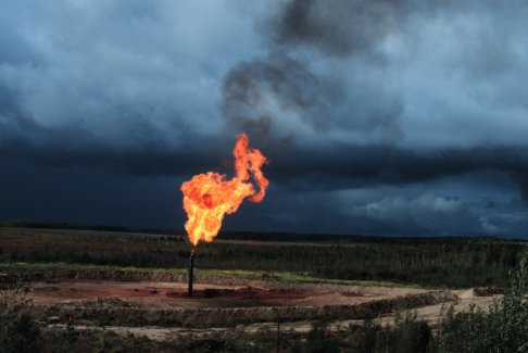 遏制甲烷排放對(duì)氣候影響非常重要