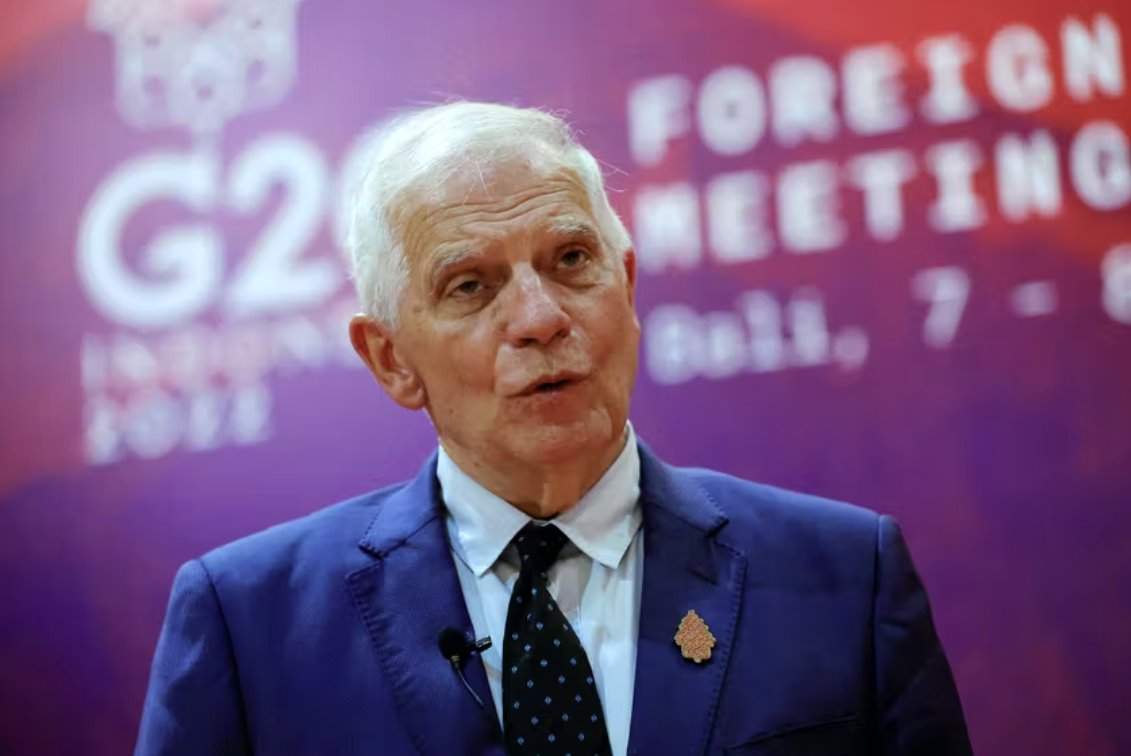 歐盟外交歡迎科索沃推遲采取措施的決定