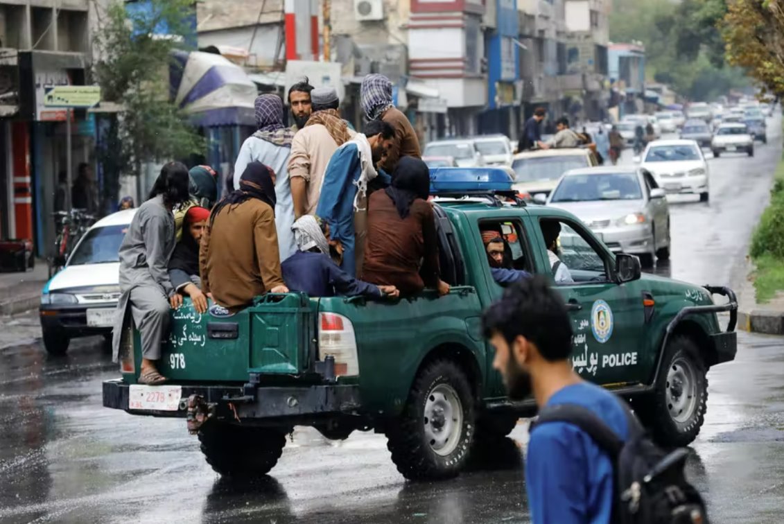 美國國務(wù)院警告說，基地組織領(lǐng)導(dǎo)人被殺可能會引發(fā)更大的反美暴力