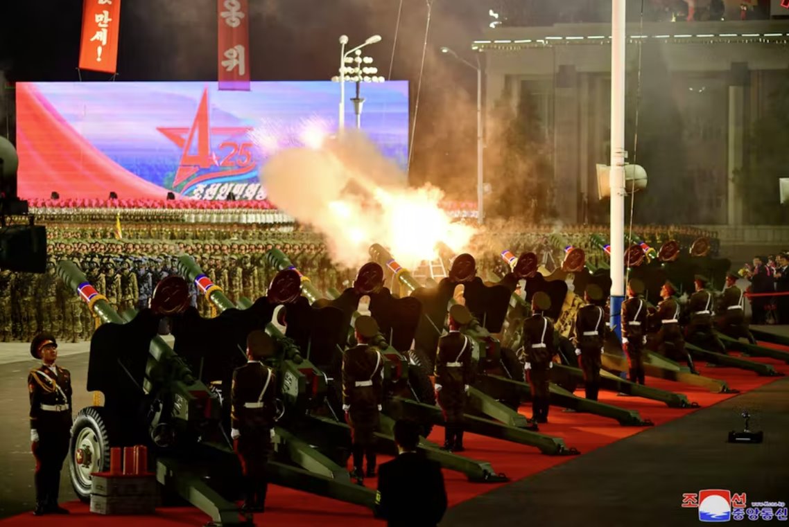 聯(lián)合國(guó)報(bào)告稱朝鮮為更多核試驗(yàn)“鋪平道路”