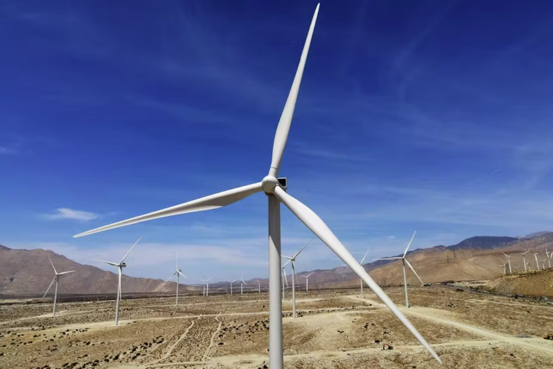 美國氣候協(xié)議為電動(dòng)汽車、清潔能源甚至石油巨頭提供資金