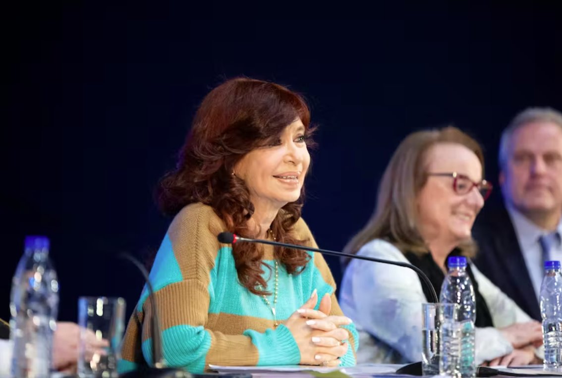 阿根廷任命經(jīng)濟規(guī)劃部長