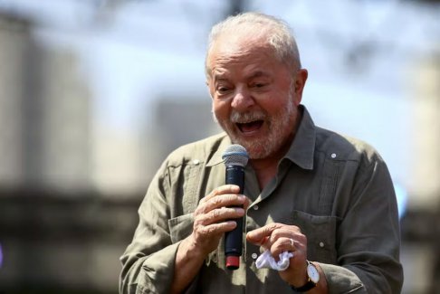 盧拉競選活動在巴西考慮新的采礦特許權(quán)使用費