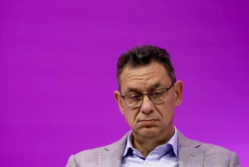 輝瑞首席執(zhí)行官第二次檢測(cè)出新冠病毒呈陽性