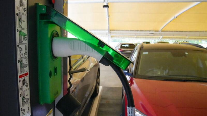 澳大利亞通過氣候法 目標(biāo)是到2030年減排43%