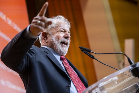 環(huán)保主義者將希望寄托在盧拉身上