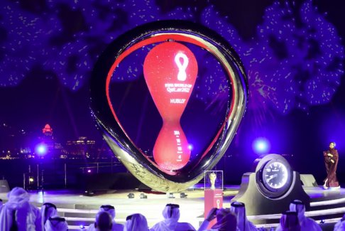 卡塔爾人口在世界杯前一年激增13.2%