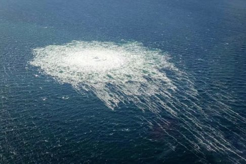 俄羅斯天然氣工業(yè)股份公司：2015年在北溪1號(hào)發(fā)現(xiàn)北